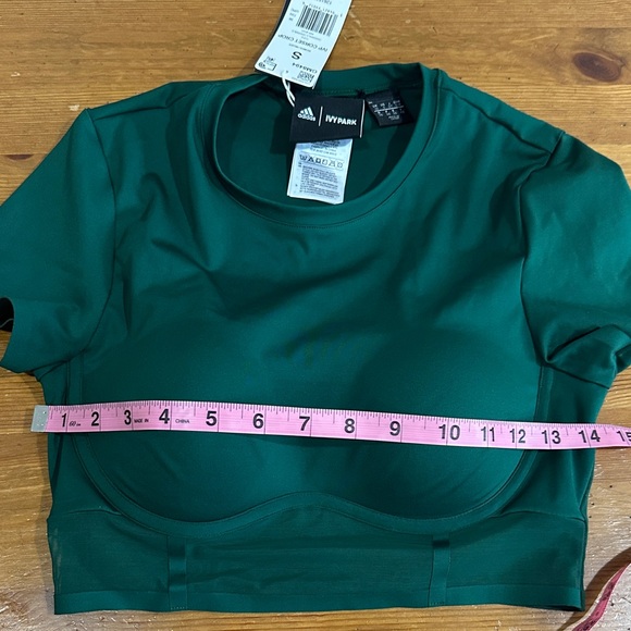 Corset Crop top and Leggings  set - Picture 15 of 15